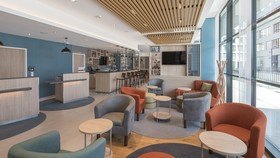 Premier Inn Freiburg City Süd Hotel