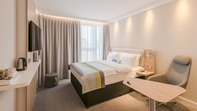Premier Inn Freiburg City Süd Hotel