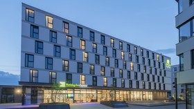 Premier Inn Freiburg City Süd Hotel