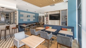 Premier Inn Freiburg City Süd Hotel