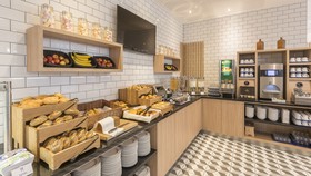 Premier Inn Freiburg City Süd Hotel