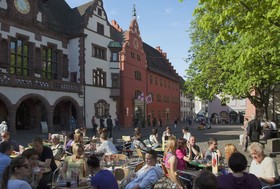 Premier Inn Freiburg City Süd Hotel