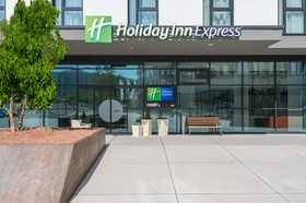 Premier Inn Freiburg City Süd Hotel