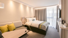Premier Inn Freiburg City Süd Hotel