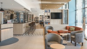 Premier Inn Freiburg City Süd Hotel