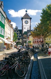 Premier Inn Freiburg City Süd Hotel