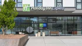 Premier Inn Freiburg City Süd Hotel
