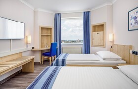 Hotel Freiburg City Center by Leonardo Hotels