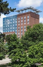 Hotel Freiburg City Center by Leonardo Hotels