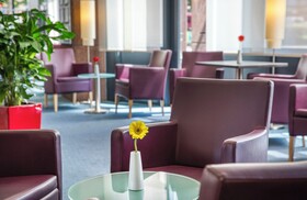 Hotel Freiburg City Center by Leonardo Hotels