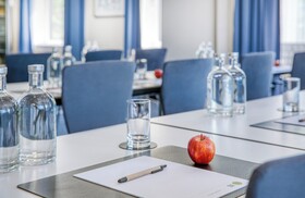 Hotel Freiburg City Center by Leonardo Hotels