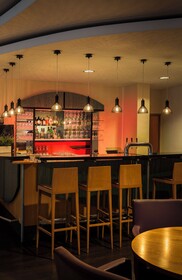 Hotel Freiburg City Center by Leonardo Hotels