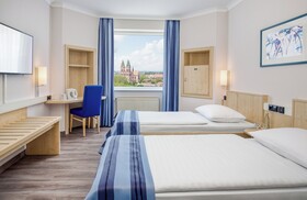 Hotel Freiburg City Center by Leonardo Hotels