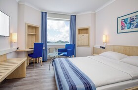 Hotel Freiburg City Center by Leonardo Hotels