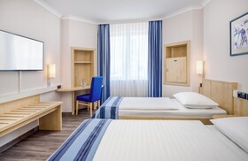 Hotel Freiburg City Center by Leonardo Hotels