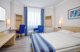 Hotel Freiburg City Center by Leonardo Hotels