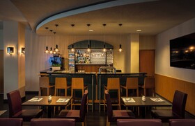 Hotel Freiburg City Center by Leonardo Hotels