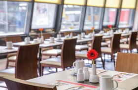 Hotel Freiburg City Center by Leonardo Hotels