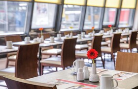 Hotel Freiburg City Center by Leonardo Hotels