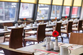 Hotel Freiburg City Center by Leonardo Hotels