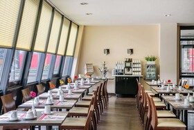 Hotel Freiburg City Center by Leonardo Hotels