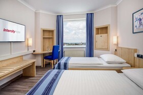 Hotel Freiburg City Center by Leonardo Hotels