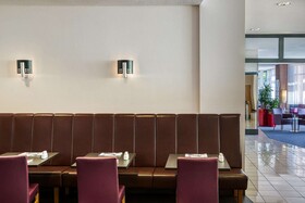 Hotel Freiburg City Center by Leonardo Hotels