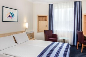 Hotel Freiburg City Center by Leonardo Hotels