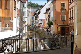 Hotel Schiller