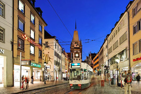 Hotel Schiller