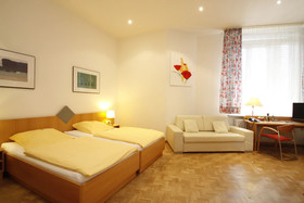 Hotel Schiller