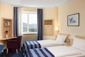 Intercityhotel Freiburg