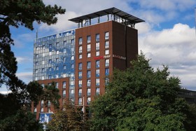 Intercityhotel Freiburg