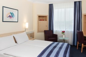 Intercityhotel Freiburg
