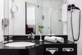 Intercityhotel Freiburg