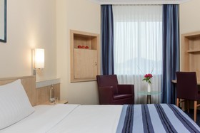 Intercityhotel Freiburg