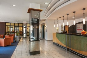Intercityhotel Freiburg