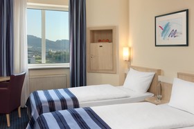 Intercityhotel Freiburg