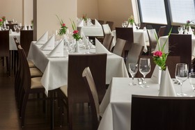Intercityhotel Freiburg