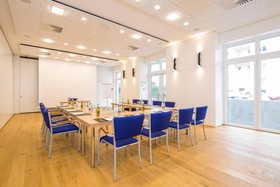 Stadthotel Freiburg