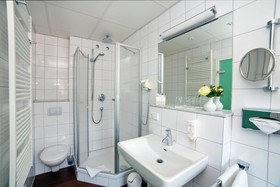 Stadthotel Freiburg