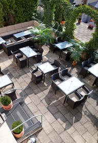 Stadthotel Freiburg