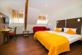 Stadthotel Freiburg