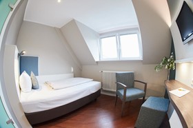 Stadthotel Freiburg
