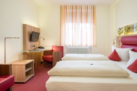 Stadthotel Freiburg