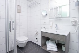 Stadthotel Freiburg