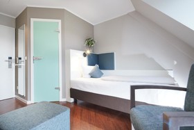 Stadthotel Freiburg