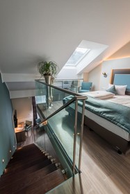 Stadthotel Freiburg