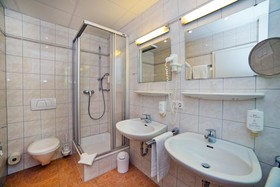 Stadthotel Freiburg