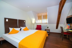 Stadthotel Freiburg